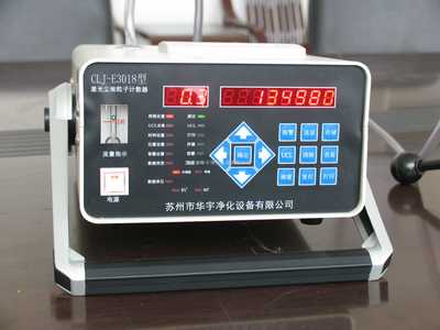 计数器 从古至今的计数艺术与应用