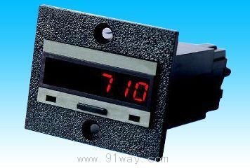 710A型电子累加计数器 技术解析与采购指南