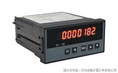 计数器与计米器 现代工业中的精准测量工具